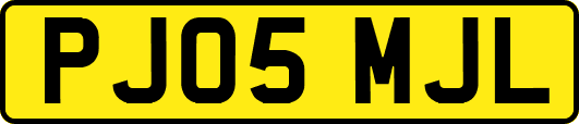 PJ05MJL