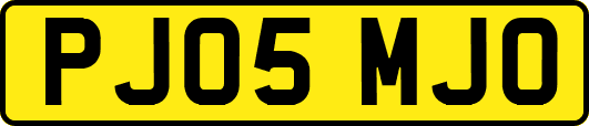 PJ05MJO