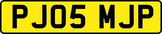 PJ05MJP