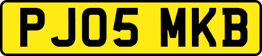 PJ05MKB