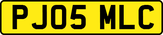 PJ05MLC