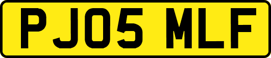 PJ05MLF