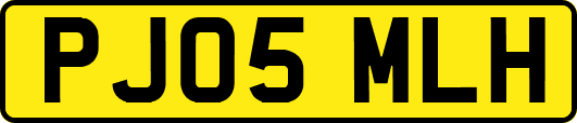 PJ05MLH