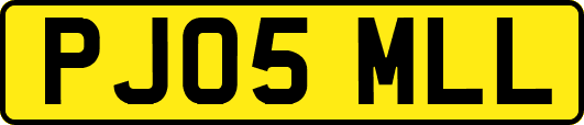 PJ05MLL