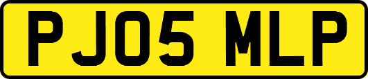 PJ05MLP