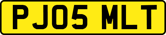 PJ05MLT