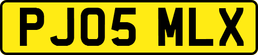 PJ05MLX