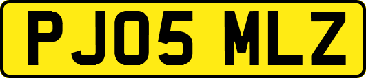 PJ05MLZ