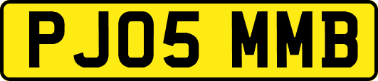 PJ05MMB