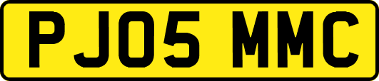 PJ05MMC