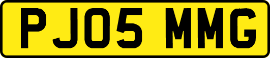 PJ05MMG
