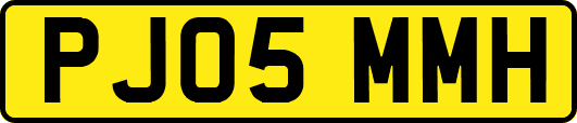 PJ05MMH