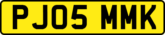 PJ05MMK