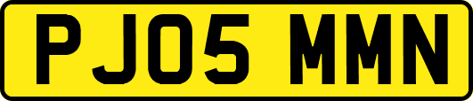 PJ05MMN