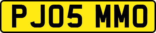 PJ05MMO