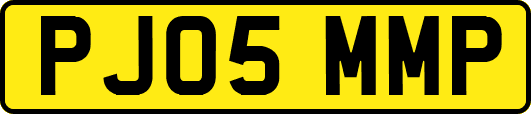 PJ05MMP