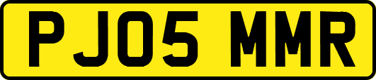 PJ05MMR