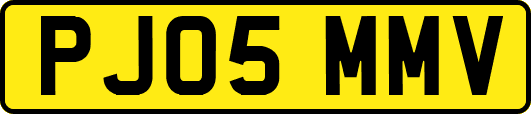 PJ05MMV