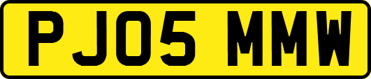 PJ05MMW