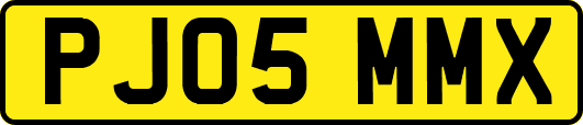 PJ05MMX