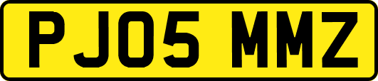 PJ05MMZ