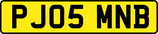 PJ05MNB