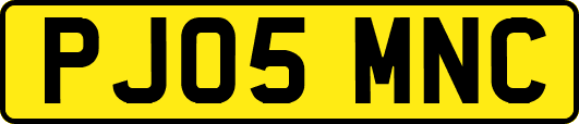 PJ05MNC