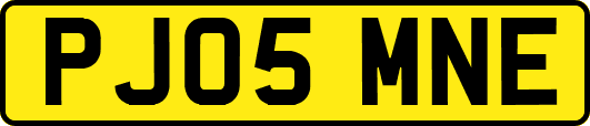 PJ05MNE