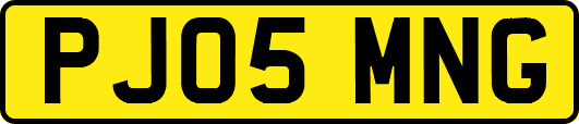 PJ05MNG