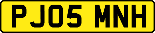 PJ05MNH