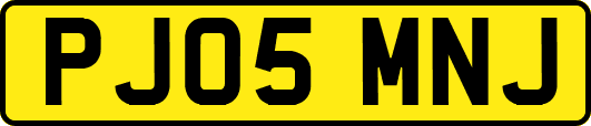PJ05MNJ