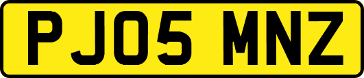 PJ05MNZ