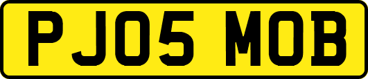 PJ05MOB
