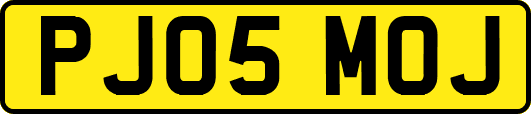 PJ05MOJ