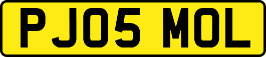 PJ05MOL