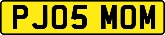 PJ05MOM