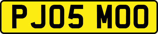 PJ05MOO