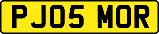 PJ05MOR