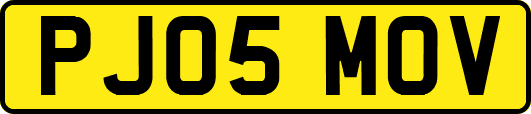 PJ05MOV