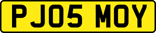 PJ05MOY