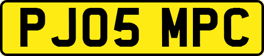 PJ05MPC