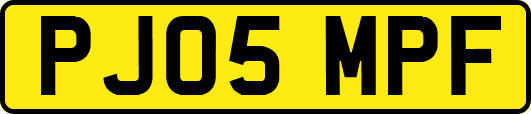 PJ05MPF