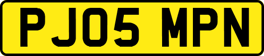 PJ05MPN