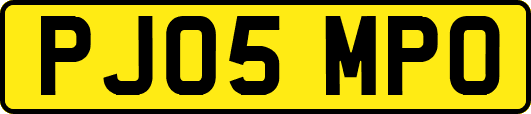PJ05MPO