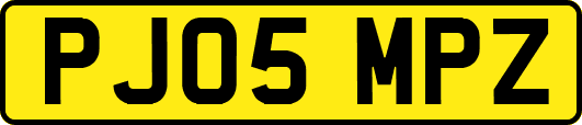 PJ05MPZ