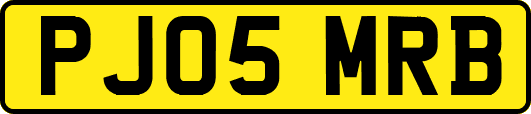 PJ05MRB