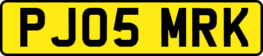 PJ05MRK