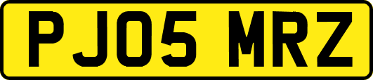 PJ05MRZ