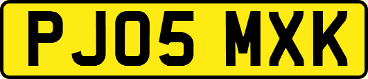 PJ05MXK