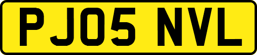 PJ05NVL